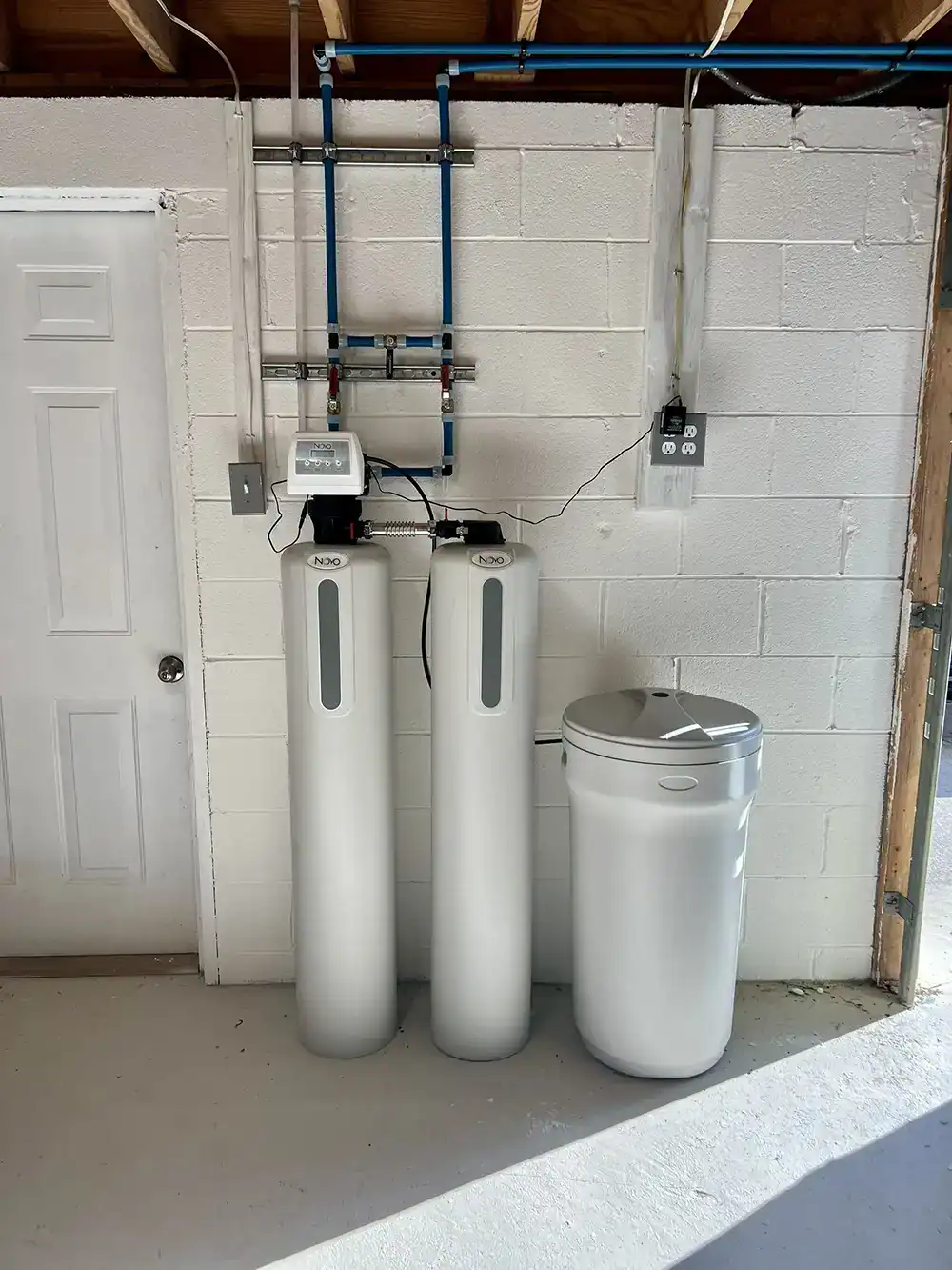Reverse Osmosis (RO) Systems
