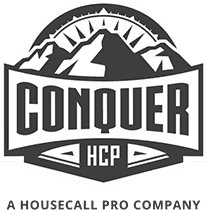 Conquer HCP