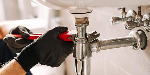 Leak Detection, Pipes & Repiping