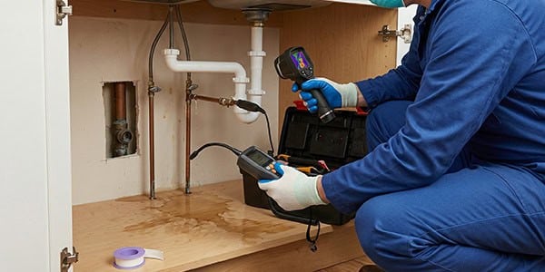 Leak Detection