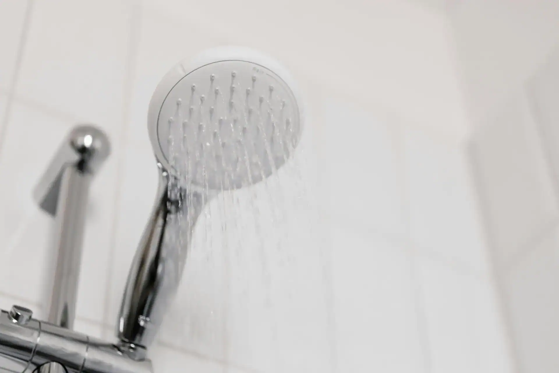 Shower & Tub Valve Repair